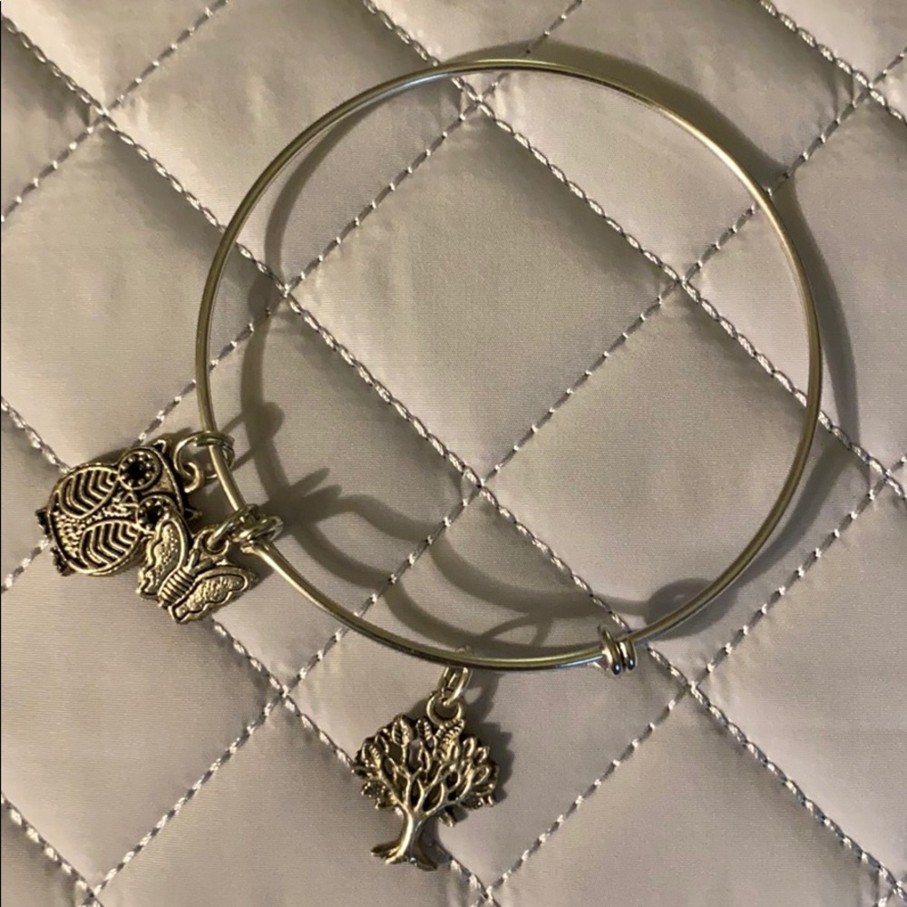 Charm Bracelet